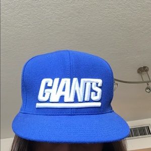 Giants SnapBack